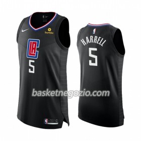 Canotte Uomo Los Angeles Clippers Montrezl Harrell 5 2019-20 Nike Statement Edition Swingman